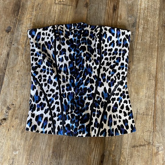 White House Black Market Tops - WHBM Size 2 Bustier